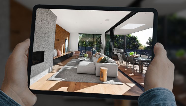 Virtual Tour for Real Estate