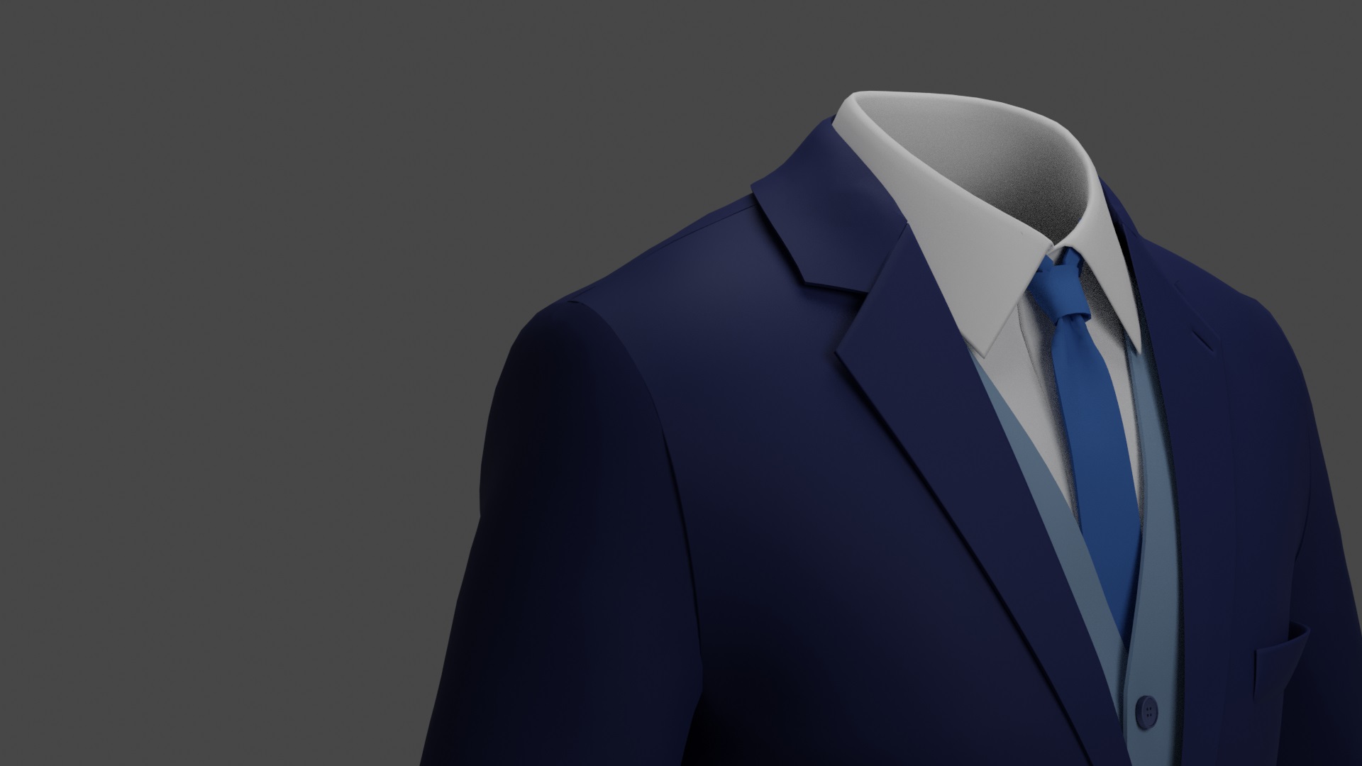 3D Suit Visualizer