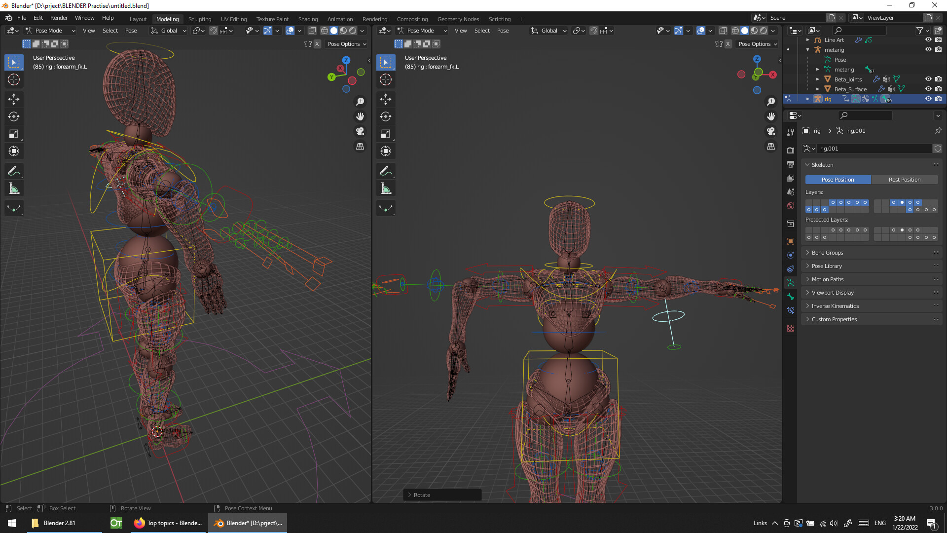 Blender