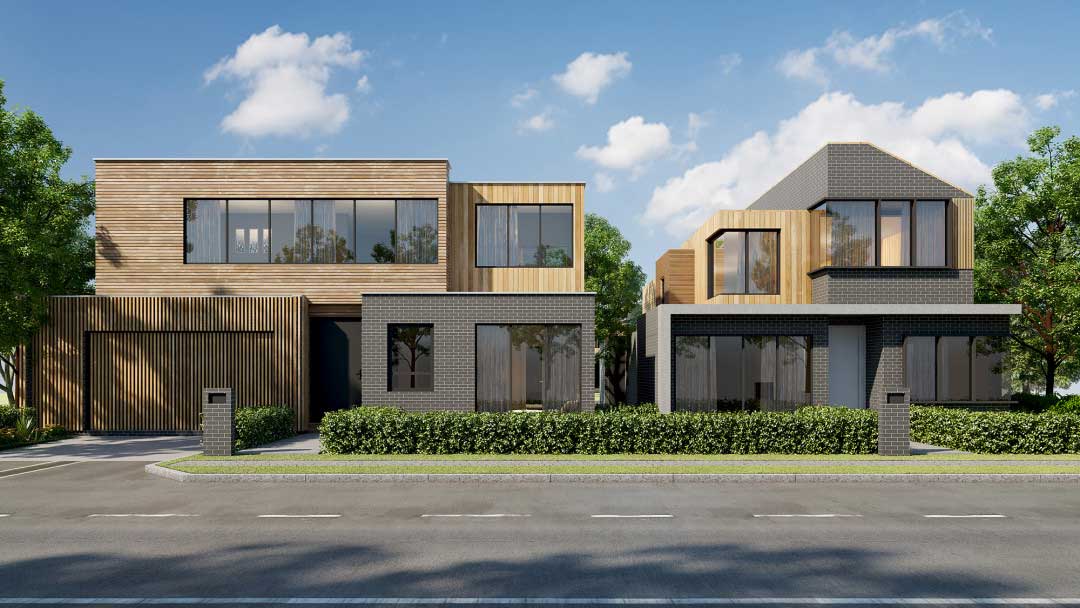 Neglecting Environmental Integration