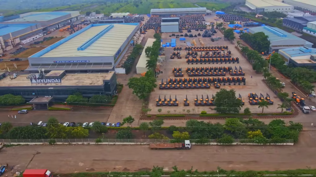 Hyundai-Construction-Equipment-highlights