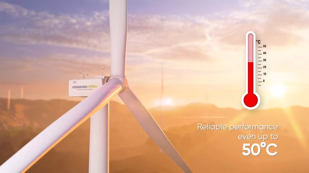 VenWind-Refex-Power-Limited-VenWind-Turbine-Conclusion