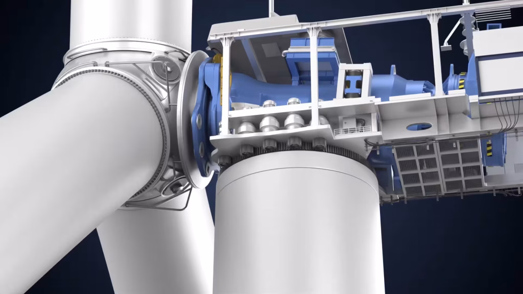 VenWind-Refex-Power-Limited-VenWind-Turbine-Results